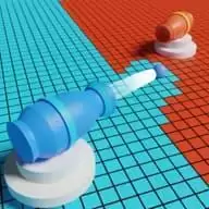 土地飞溅Land Splat