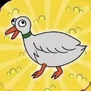 鸭子进化生活Duck
