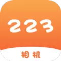223相机