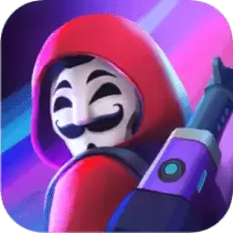 英雄突击-大逃杀