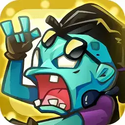 辉煌岁月之富甲天下手游(zombie killer)