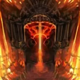 挂机刷怪打魔王