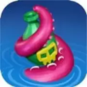 乌贼海妖Kraken