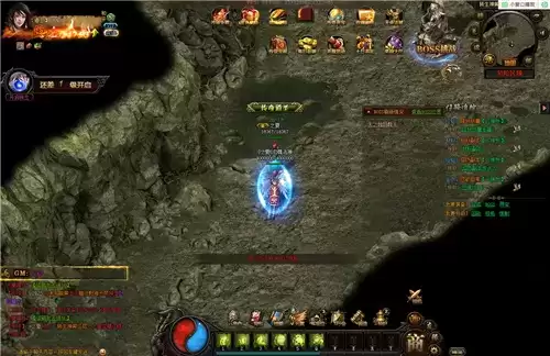 原始传奇转生神殿介绍 原始传奇转生神殿说明