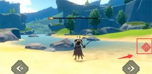 狩猎时刻怎么钓鱼3