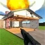 终极破坏Ultimate