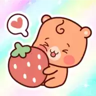 浆果粉碎Berry Crush