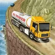 油罐车货运模拟Oil Tanker Cargo Sim