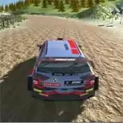 拼图拉力赛Puzzle rally