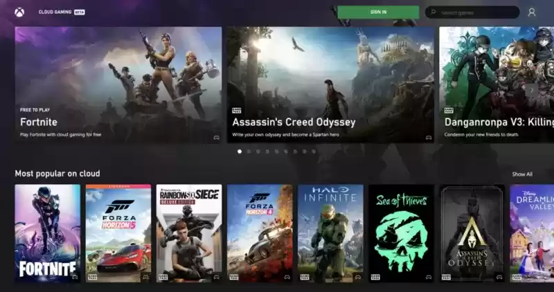 “3A掌机”,为什么云游戏才是最优解?