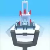 弹弓射击英雄SlingShot Hero