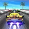 特技车驾驶模拟