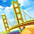 空闲桥梁设计游戏
