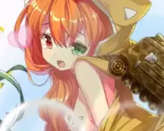 御姐军姬全cg解锁