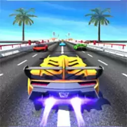 特技车驾驶模拟