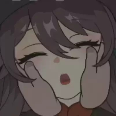 沉睡的胡桃触摸