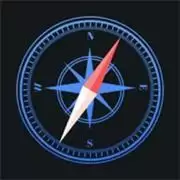 指南针加强