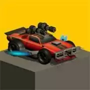 追逐与粉碎3DChase & Crush 3D