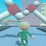 滑板乐趣3DSkate Fun