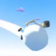 肚皮跳跃Belly Jump