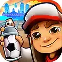 subway surfers下载