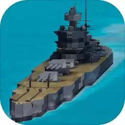 现代战舰作战3d
