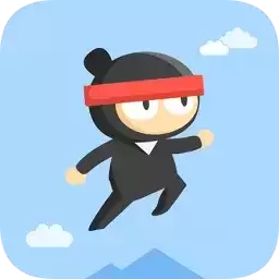 手机踏音忍者