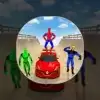 顶级方程式GT赛车特技
