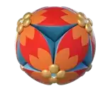 东方醒狮，耀舞天下！《蛋仔派对》国潮风系列外观重磅上线