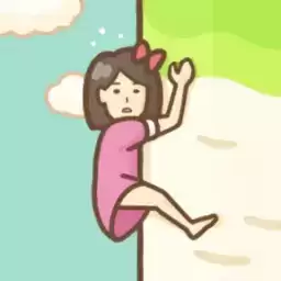 豆腐女孩爬萝卜免广告版