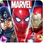 超级英雄之战