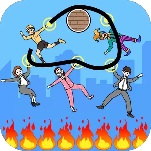 划线拯救小老弟