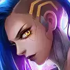 明日边境-赛博朋克