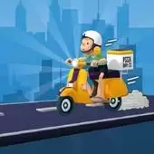 送货服务3DDelivery Service 3D