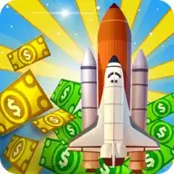 闲置太空竞赛Idle Space Race