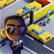 空闲出租车大亨Idle Taxi