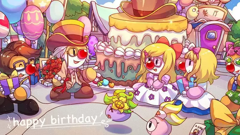 《摩尔庄园》解锁海岛迷宫，假期时尚轻松拿捏!