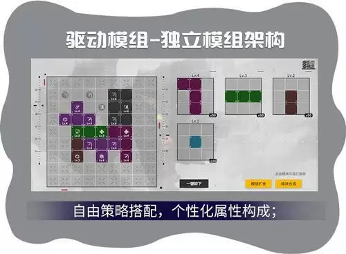 《终末阵线》全新版本开启,灵狐小队最强王牌战姬今日登场!