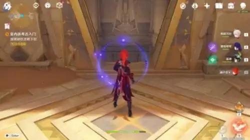 原神室内派考古入门任务怎么做 原神室内派考古入门任务攻略流程