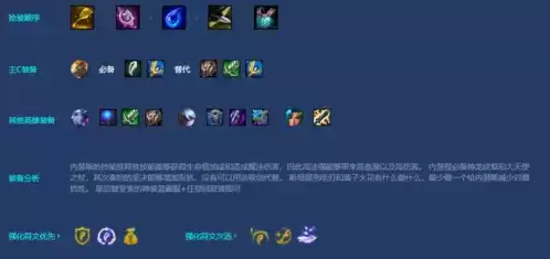 金铲铲之战神龙狗头怎么玩4