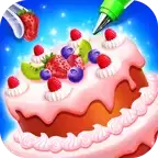 甜美蛋糕烘焙屋