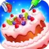 甜美蛋糕烘焙屋(Sweet Cake Shop)
