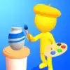 闲置艺术家Idle Artist