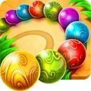 弹珠射手Marble Shooter