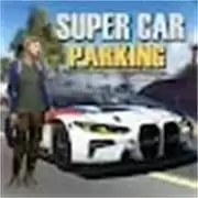 超级停车场Super Car Parking