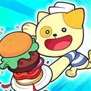 汉堡大厨Burger Master Chef