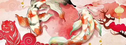 金鱼满塘！假期来《钓鱼大对决》游“母亲河”享黄金周！