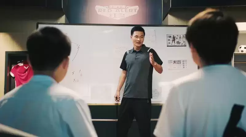 四年相伴 红警有“李”！《红警OL》“周年见证大使”李毅大帝名场面盘点