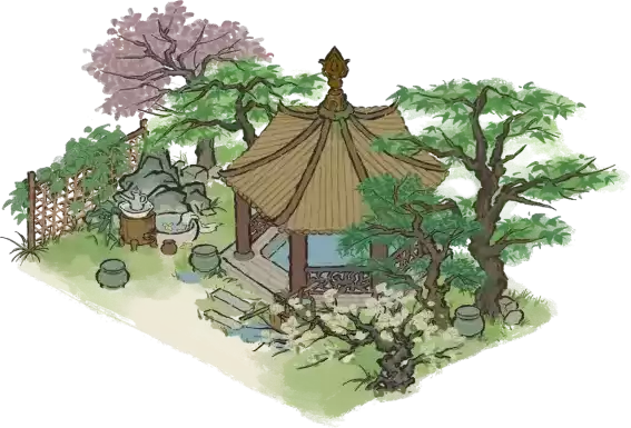 山青水白游绍兴！《江南百景图》推出新城市绍兴府