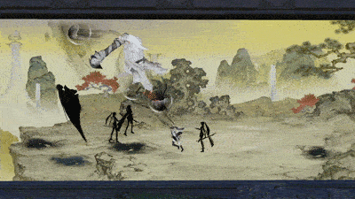 逆水寒手游今日首测，7亿打造的开放世界“要素略多”